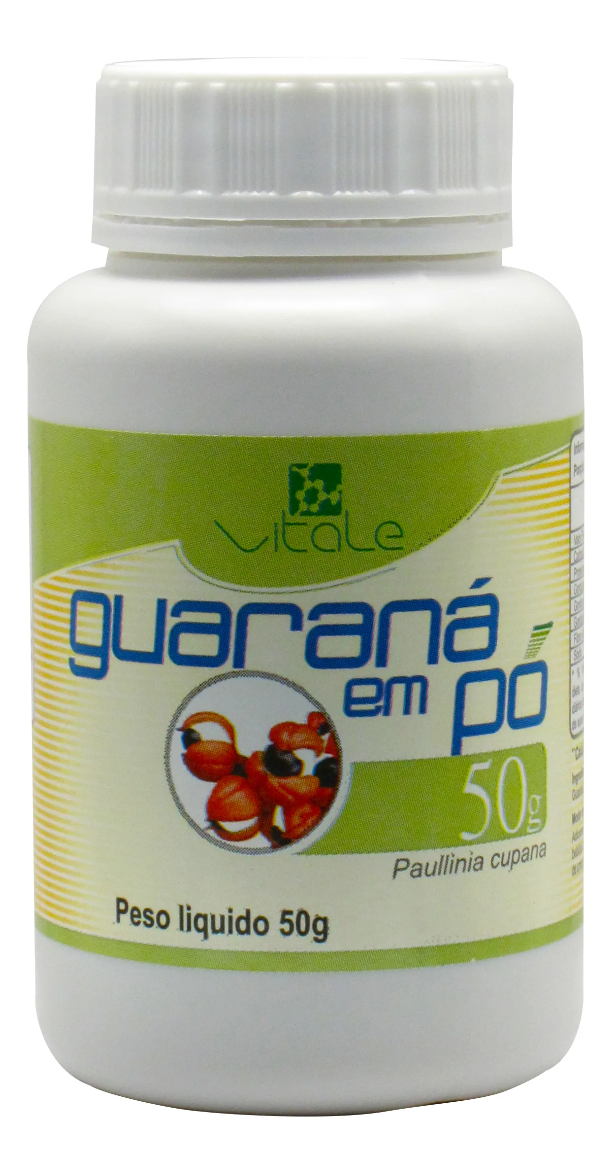 KIT 3X Guaraná em Pó (Paullinia cupana)  ...